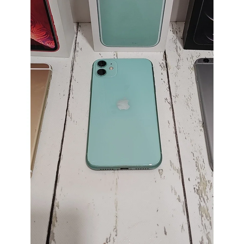Apple product set